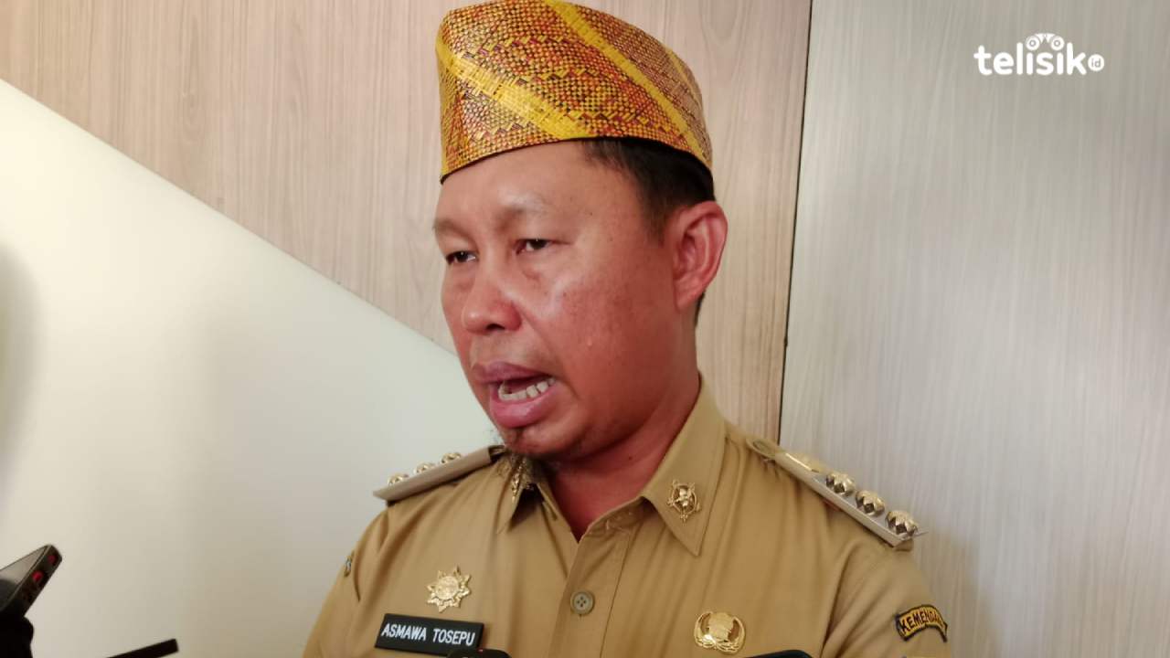 Tanggapi Tindak Kekerasan Siswa SD, Pj Wali Kota Serahkan ke Penegak Hukum