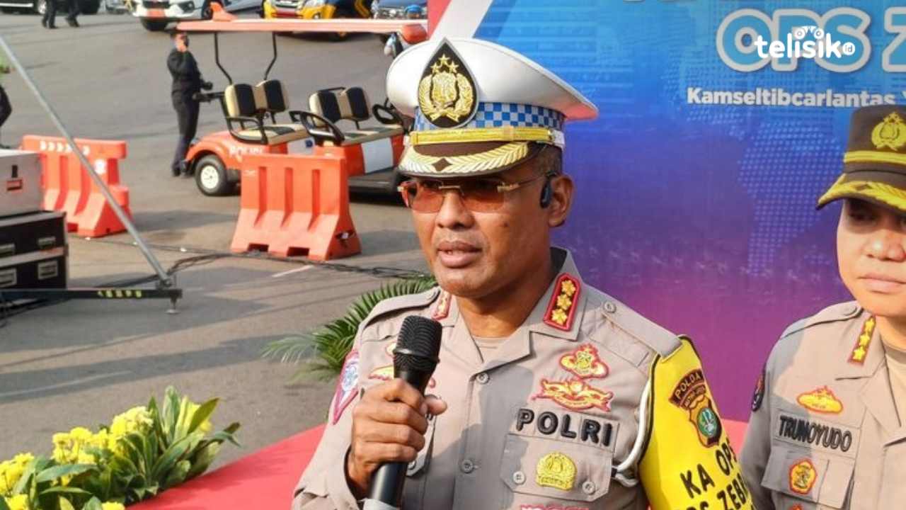 Tilang Uji Emisi Batal Usia Diprotes Masyarakat, Polisi Tampik Sebagai Syarat Perpanjangan STNK