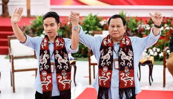 TKD Agendakan Prabowo Hadir di Sulawesi Tenggara pada Hari Deklarasi Djuanda Desember 2023
