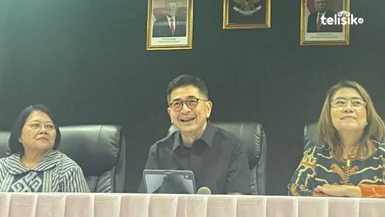 TPN Ganjar Tepis Minta Kontribusi Suara Pilpres 2024 dari Pj Bupati Sorong