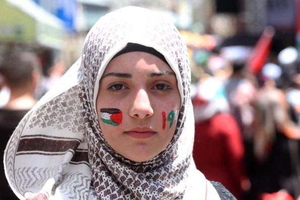Uang Mahar Wanita Cantik Palestina Tak Masuk Akal, Hancurkan Impian Pria Menikah