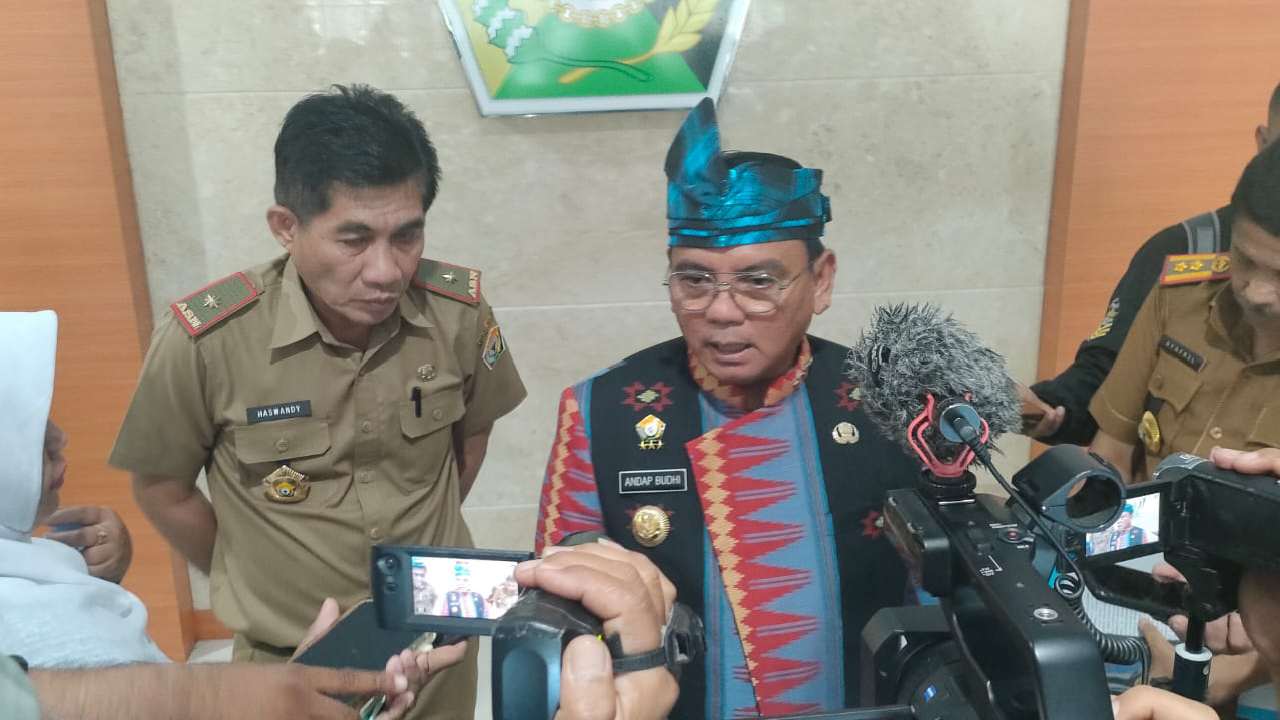UMP Sulawesi Tenggara Naik di Tahun 2024, Ini Besarannya