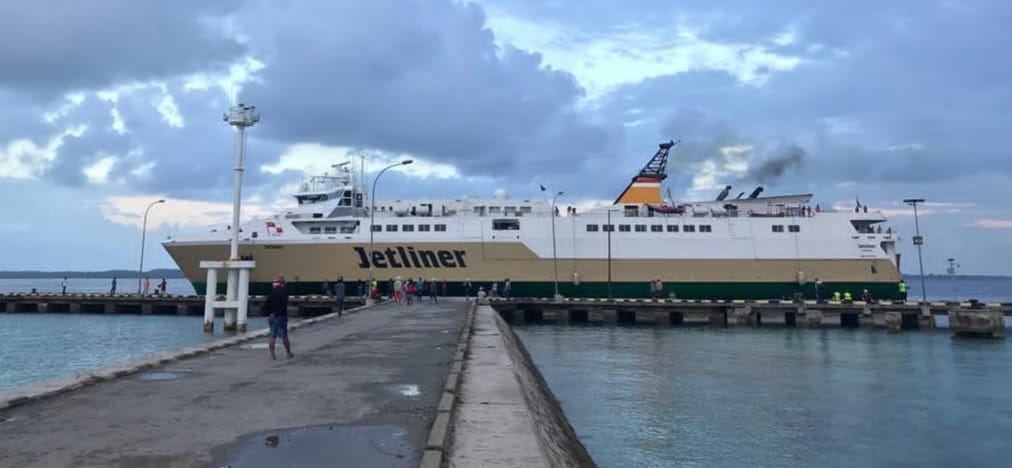 Update Jadwal dan Harga Tiket KFC Jetliner 12-23 November 2023