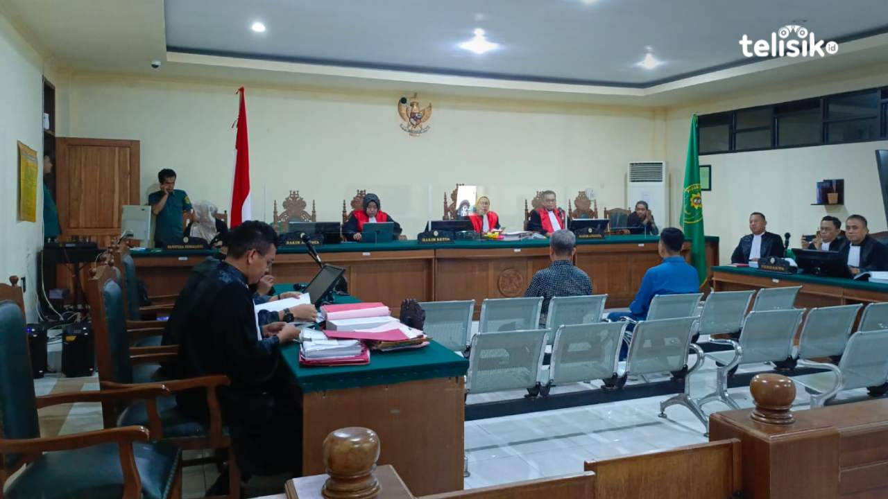 Walkout dari Ruang Sidang Kasus Suap Alfamidi, JPU Anggap Hakim Langgar Kode Etik