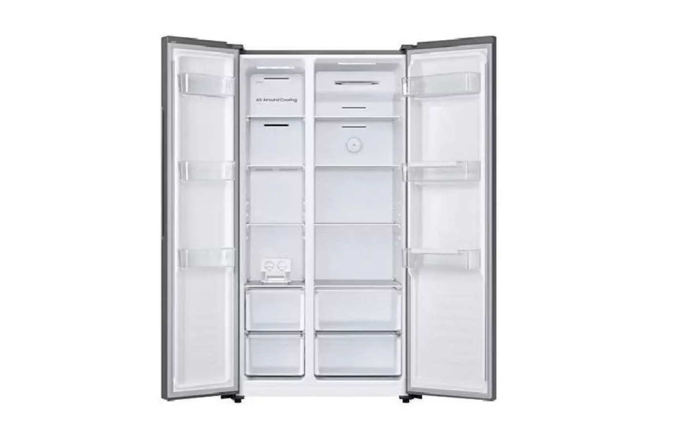 7 Kulkas Samsung Fitur Unggulan Siap Mempercantik Dapur Anda