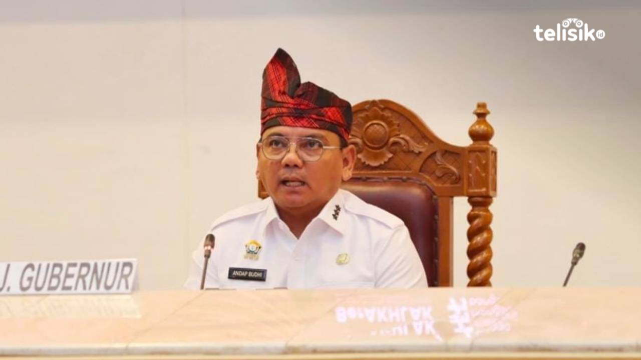 Pj Gubernur Sulawesi Tenggara Tanggapi Soal Calon Honorer Rumah Sakit Jantung Oputa Yi Koo