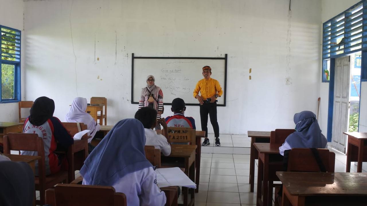 Bahaya, Penutur Bahasa Daerah di Sulawesi Tenggara Makin Turun
