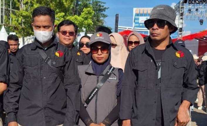 Bawaslu Muna Tangani Dugaan Pelanggaran Pemilu yang Dilakukan Sekda dan Dua Kadis