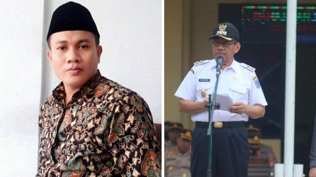 Bebani APBD, OPD di Muna Bakal Digabung