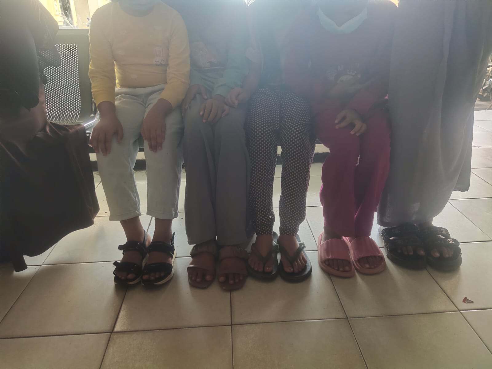 Begini Pengakuan Ibu Korban Pelecehan Anak di Bawah Umur di Konawe