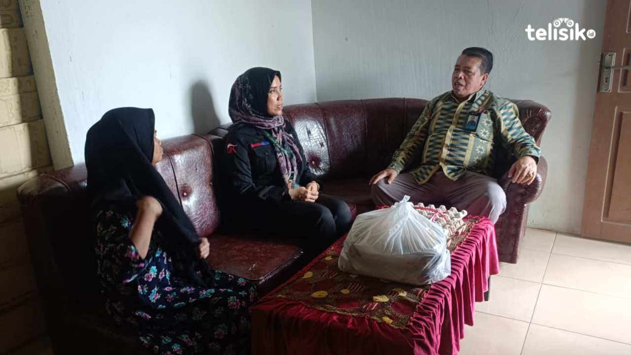 BKKBN Sulawesi Tenggara Dorong Peran Keluarga Cegah Stunting