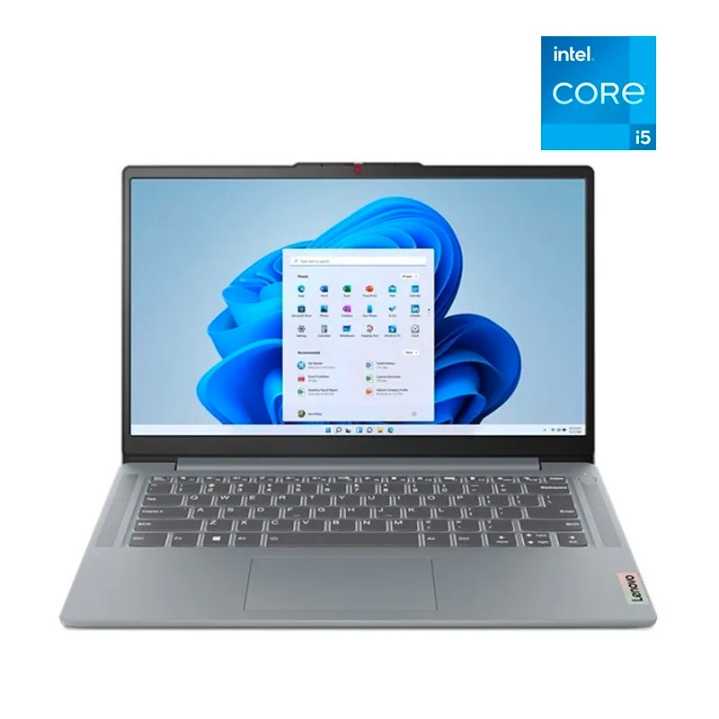 Cocok Digunakan Berbagai Kalangan, Ini Keunggulan Laptop Lenovo IdeaPad Slim 3