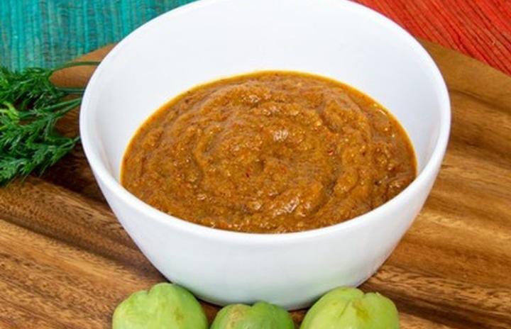 Deretan Resep Cabai, Cocok Dibuat saat Harga Semakin Pedas