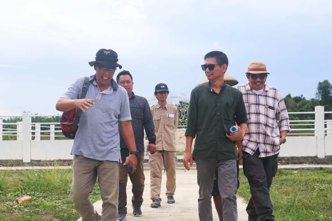 Dikbud Konawe Daftarkan Sejumlah Objek Cagar Budaya ke TACB