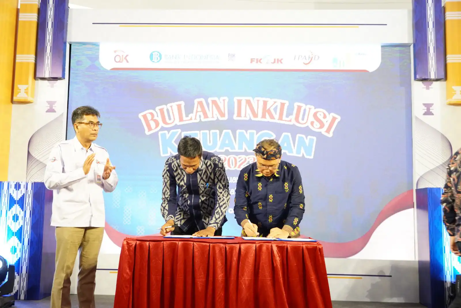 Dikbud Sulawesi Tenggara Gandeng BI, Tingkatkan Pemanfaatan QRIS di Lingkungan Sekolah