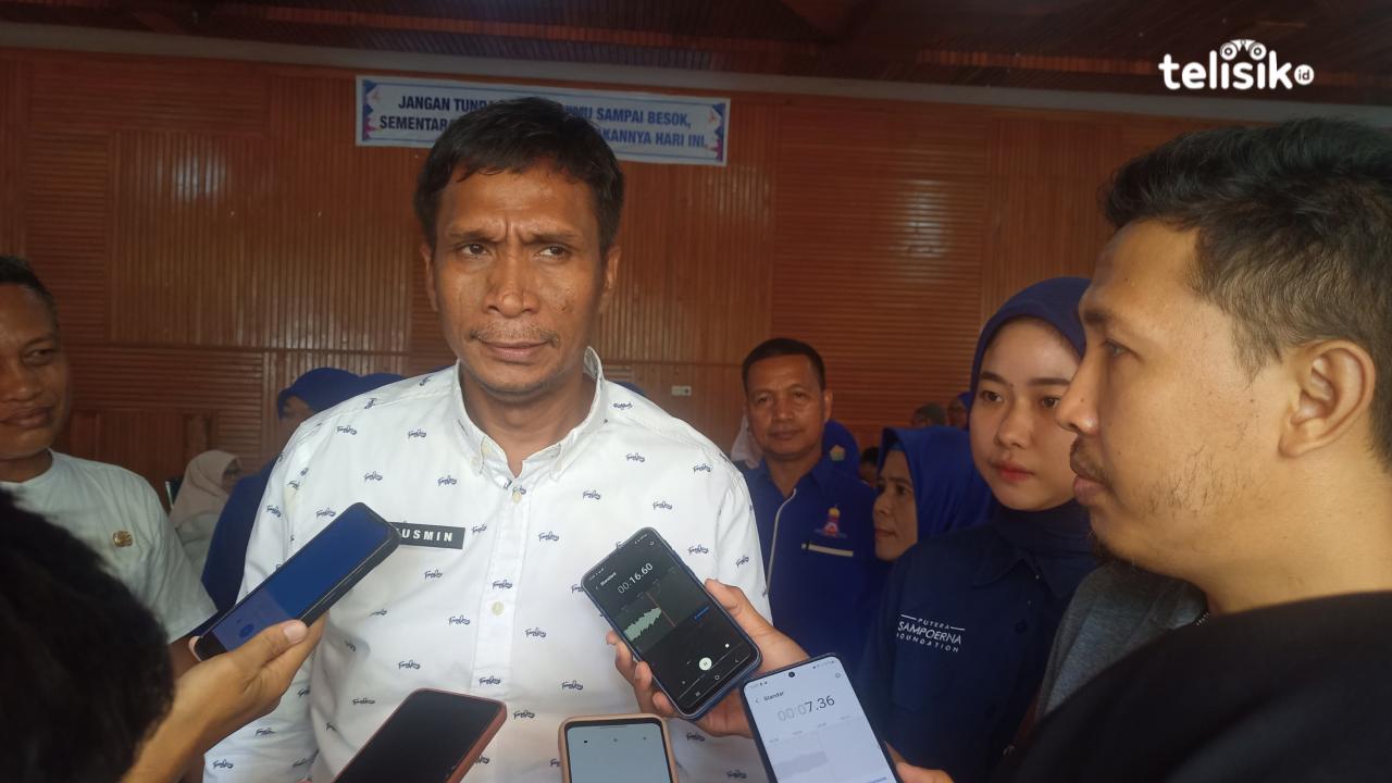 Dikbud Sulawesi Tenggara Optimalkan Peningkatan Kompetensi Guru