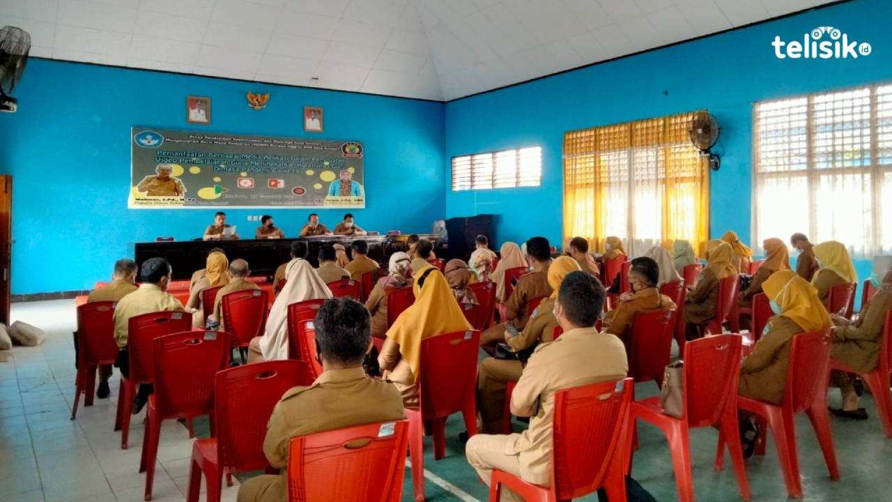 Dikbud Sulawesi Tenggara Optimalkan Peningkatan Standar Pendidikan