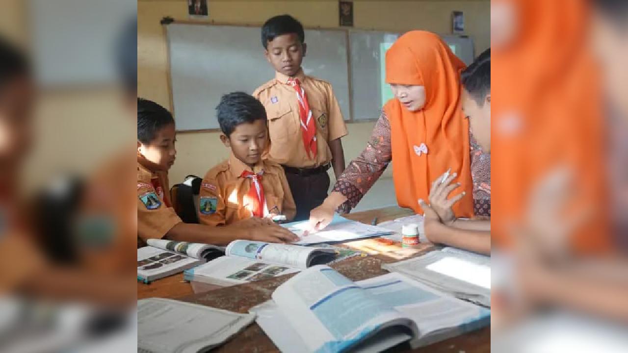 Dikbud Sulawesi Tenggara Optimalkan Platform Merdeka Mengajar