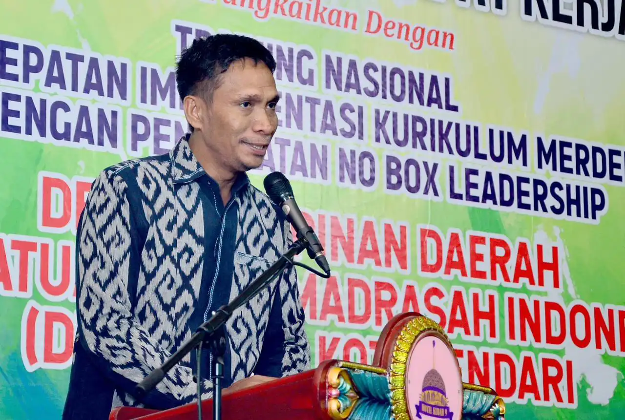 Dikbud Sulawesi Tenggara Tekankan Moral Melalui Pendidikan Pancasila Guna Kurangi Bullying