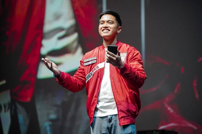 Ditunggu hingga Larut Malam, Kaesang Pangarep Tak Datang di Agenda Soda Fest