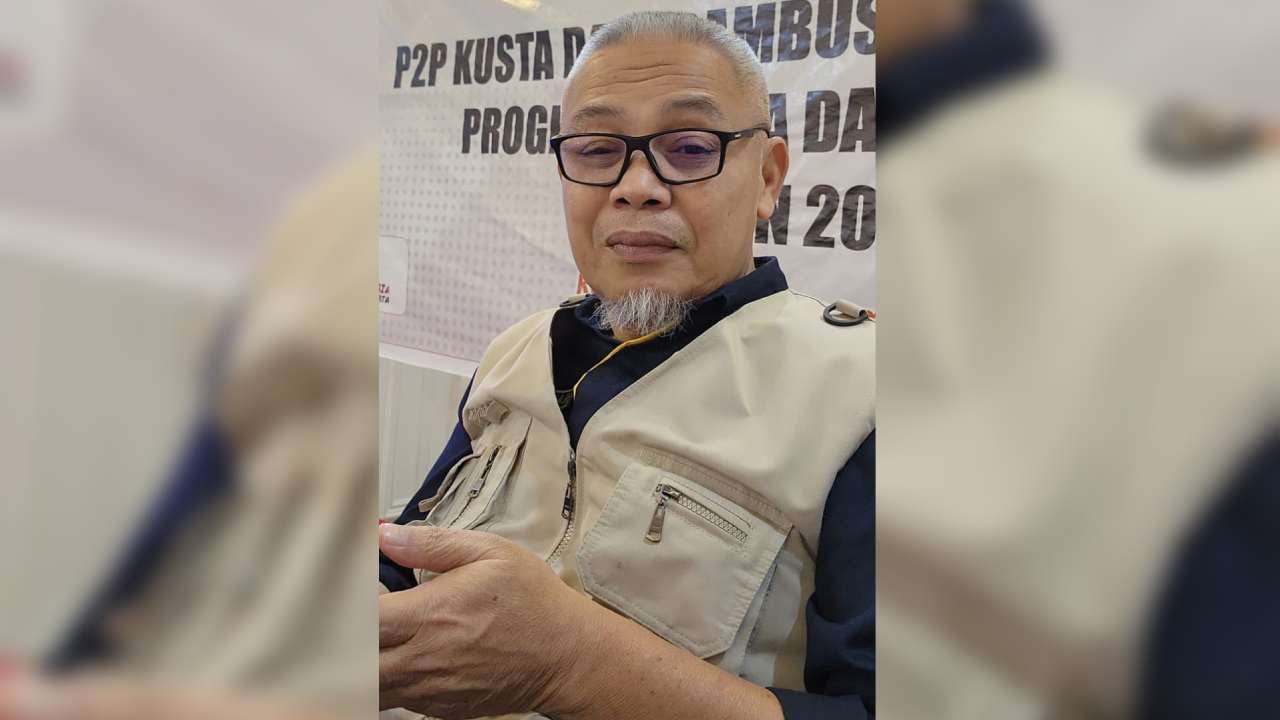 Dua Kabupaten di Sulawesi Tenggara Belum Eliminasi Malaria