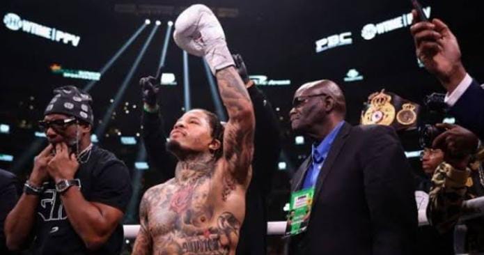 Gervonta David Putuskan Mualaf, Kini Ganti Nama jadi Abdul Wahid