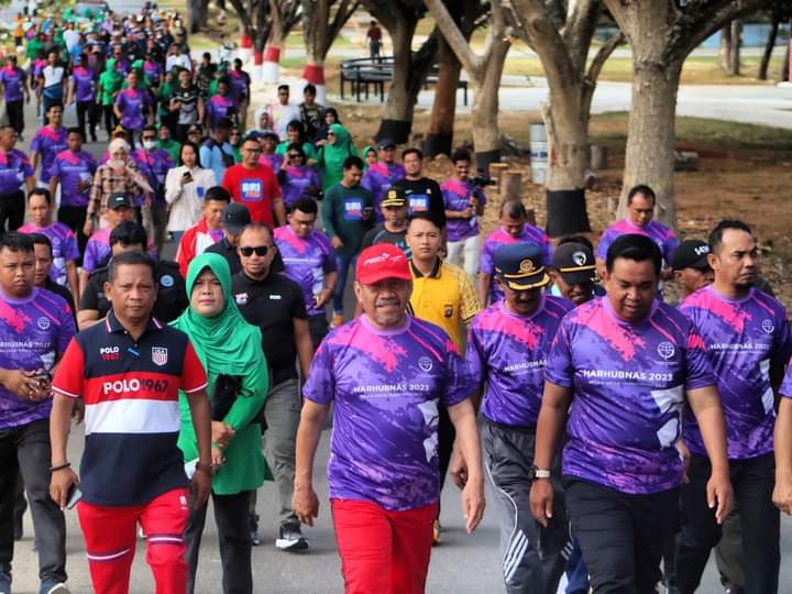 Hasil Asesmen Jabatan di Muna yang Dilakukan UNM Tak Diakui