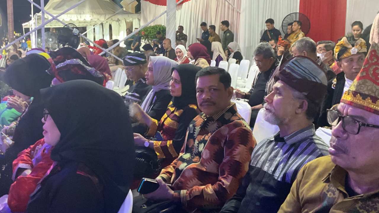 Hindari Pungli, Seleksi Tambahan PPPK Guru di Muna Dibatalkan