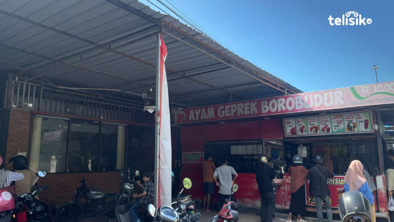 Imbas Harga Cabai Meroket, Pemilik Warung Makan di Kendari Menjerit