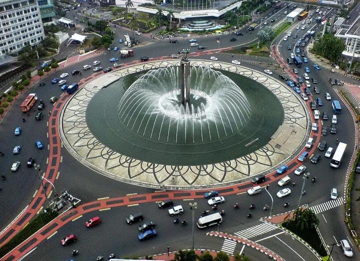 Indonesia jadi Salah Satu Negara dengan Makanan Terbaik di Dunia Versi TasteAtlas 2023