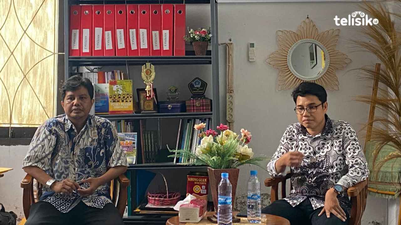 Ini Daftar Bakal Cawali dengan Elektabilitas Tertinggi di Kota Kendari