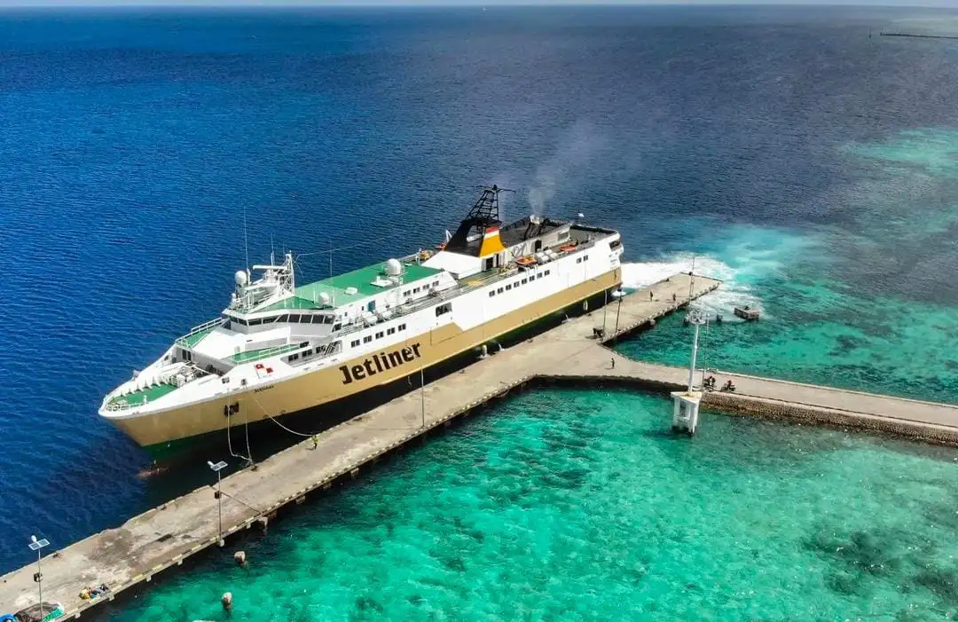 Ini Jadwal KFC Jetliner Rute Kendari-Wanci Desember 2023