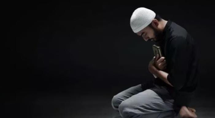 Ini Keistimewaan Orang yang Mualaf