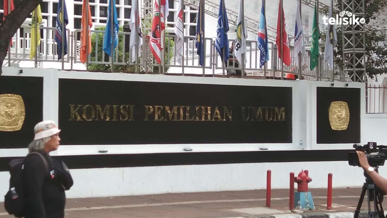 Jokowi Janji Tukin KPU Cair Januari 2024, LIMA dan Perludem Sebut Tak Pantas Karena Kinerja Buruk