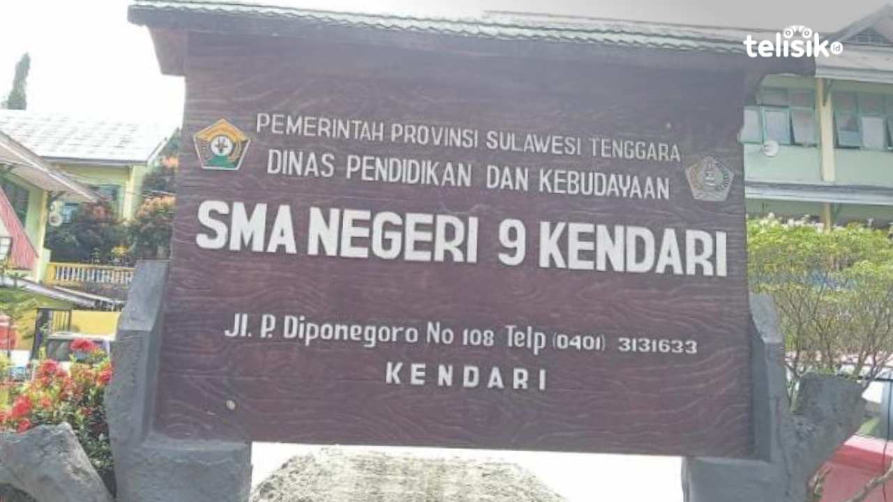 Kadis Dikbud Sulawesi Tenggara Minta Eks Kepsek Kembalikan Aset Negara