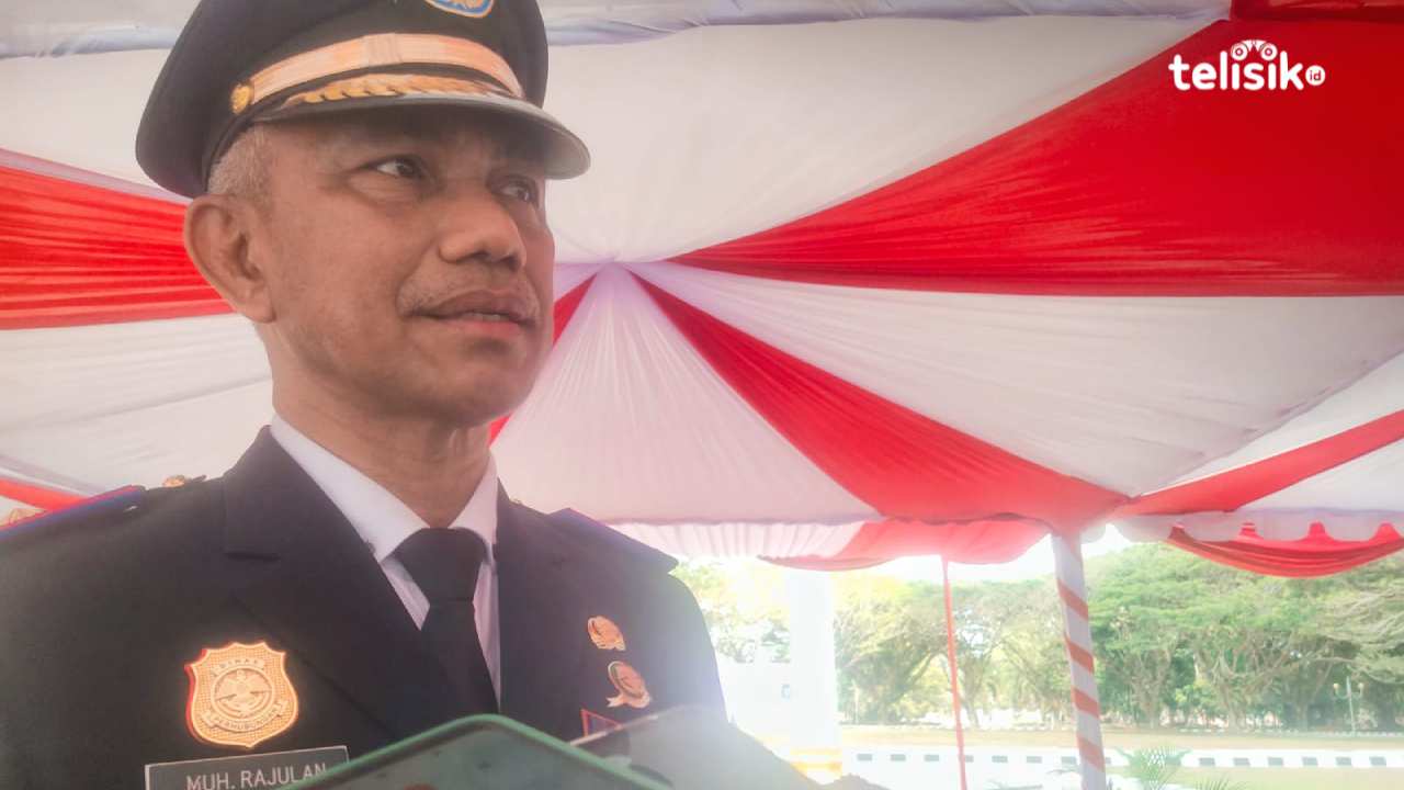 Kadishub Sulawesi Tenggara Ingatkan Netralitas ASN di Pemilu 2024