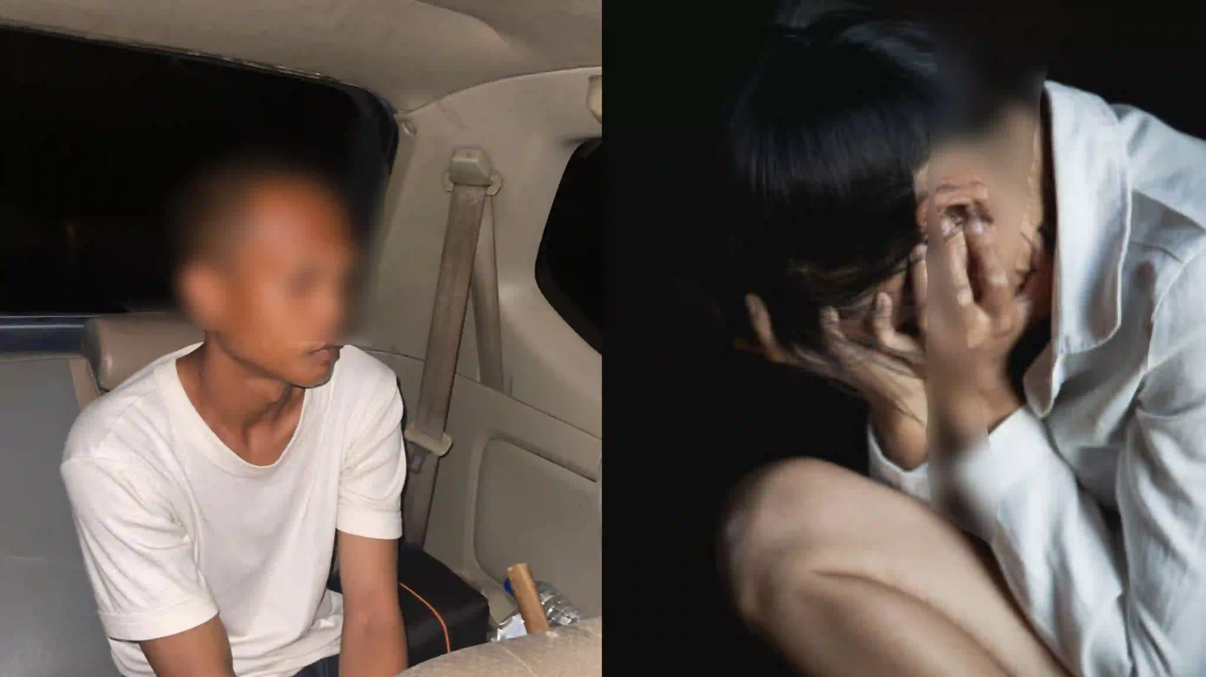 Karyawan Hotel Happy Inn Kendari Diduga Coba Perkosa Pengunjung