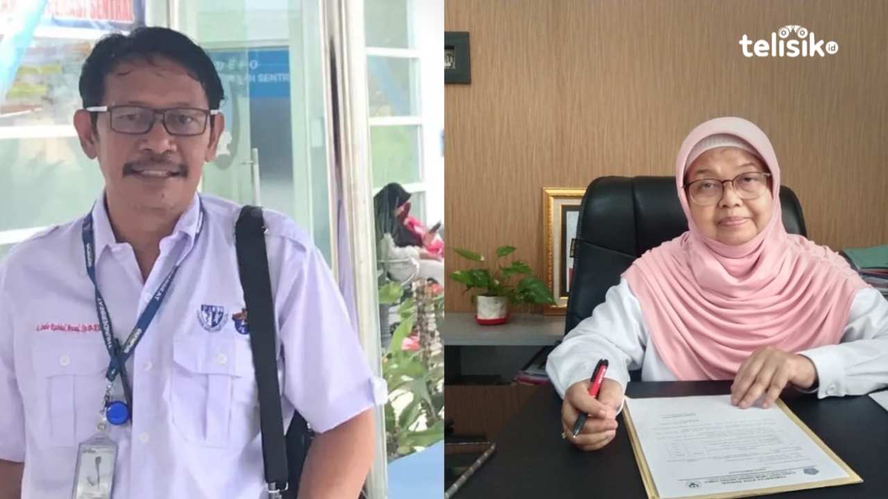 Kasus COVID-19 Kembali Meningkat, Kendari Waspada