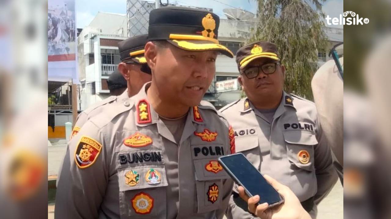 Kasus KDRT di Kota Baubau Meningkat Sepanjang 2023