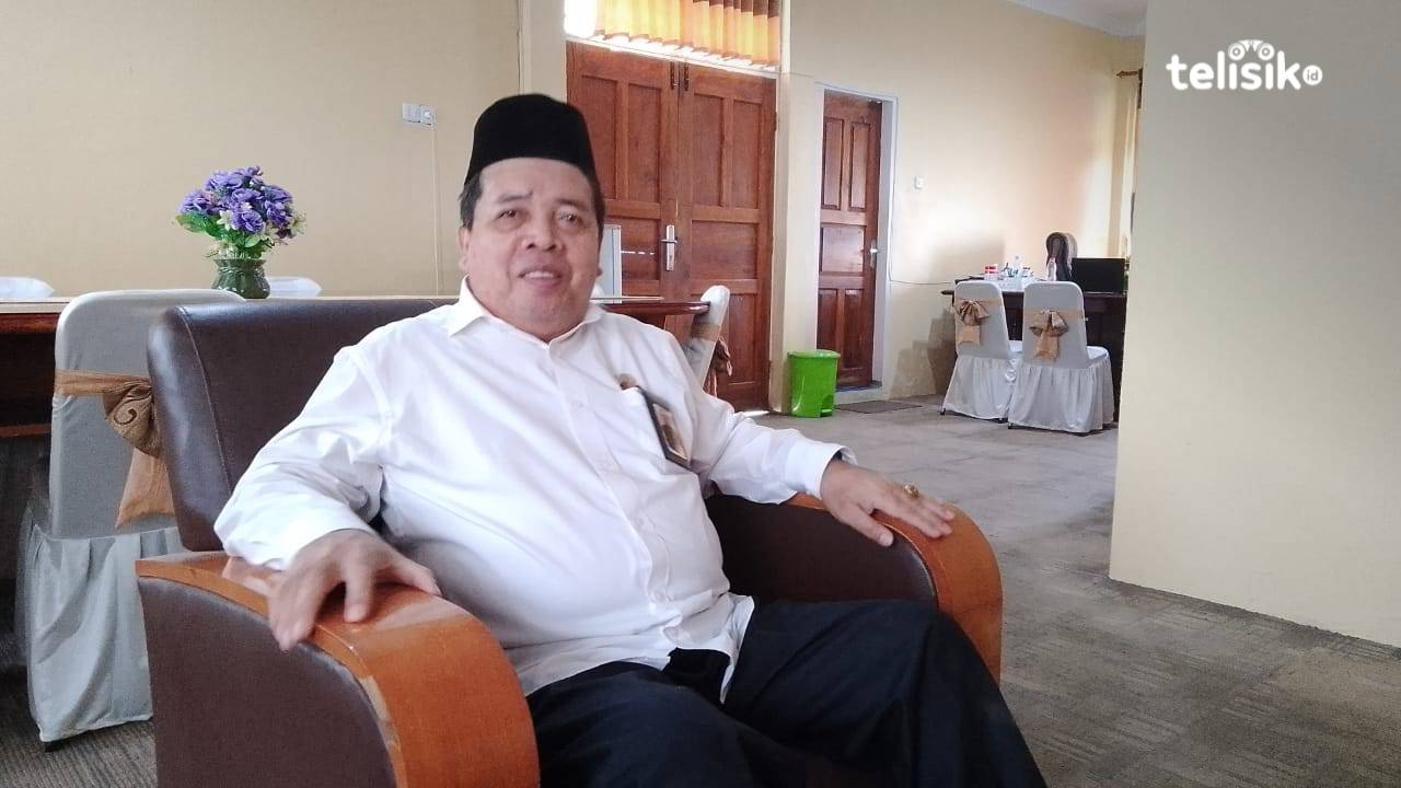 Kepala BKKBN Sulawesi Tenggara Hadirkan Solusi Efektif Atasi Anemia demi Pencegahan Stunting