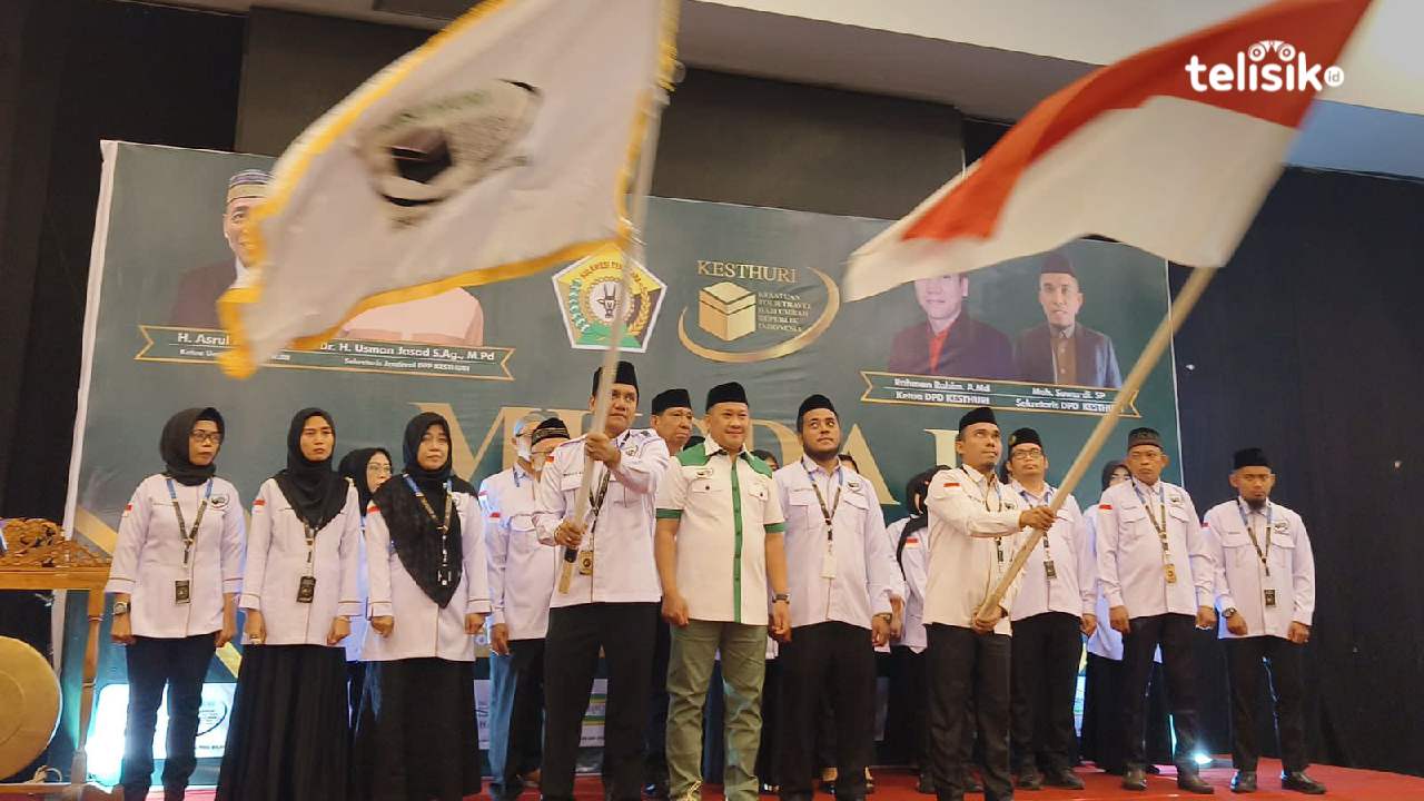 Kesatuan Tour Travel Haji dan Umrah Pertama di Sulawesi Tenggara, Antisipasi Travel Nakal