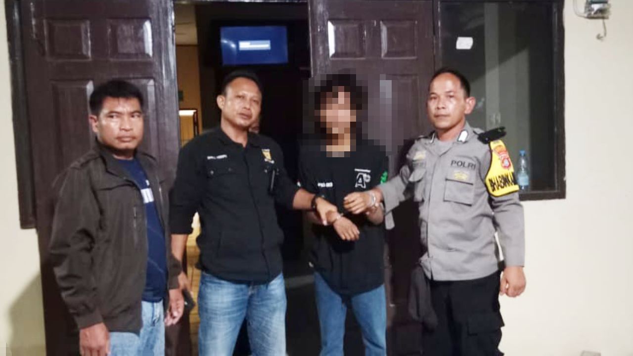 Kronologi Pelaku Rudapaksa Pacar di Konawe Selatan, Berawal Pesan Chat hingga Dibawa Kabur