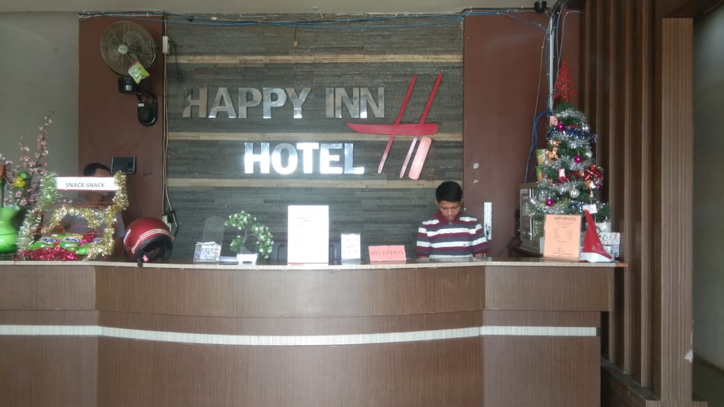 Manajemen Hotel Happy Inn Kendari Ngaku Karyawan Coba Perkosa Pengunjung Mabuk Berat