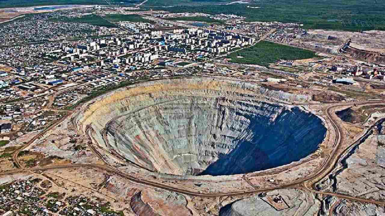 Melubangi Bumi, Mungkinkah?