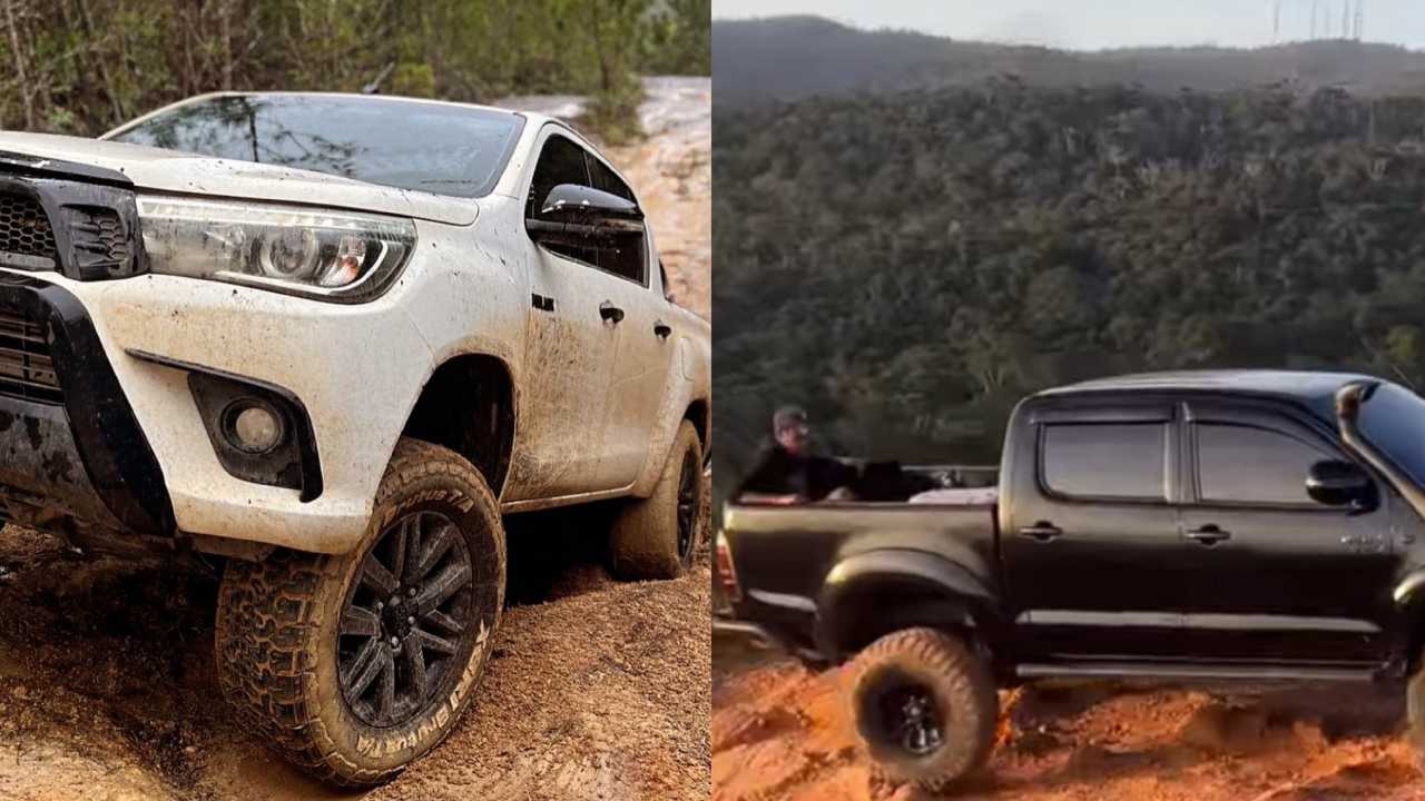 Mobil Ini Pakai Mesin Toyota Fortuner, Berikut Spesifikasinya