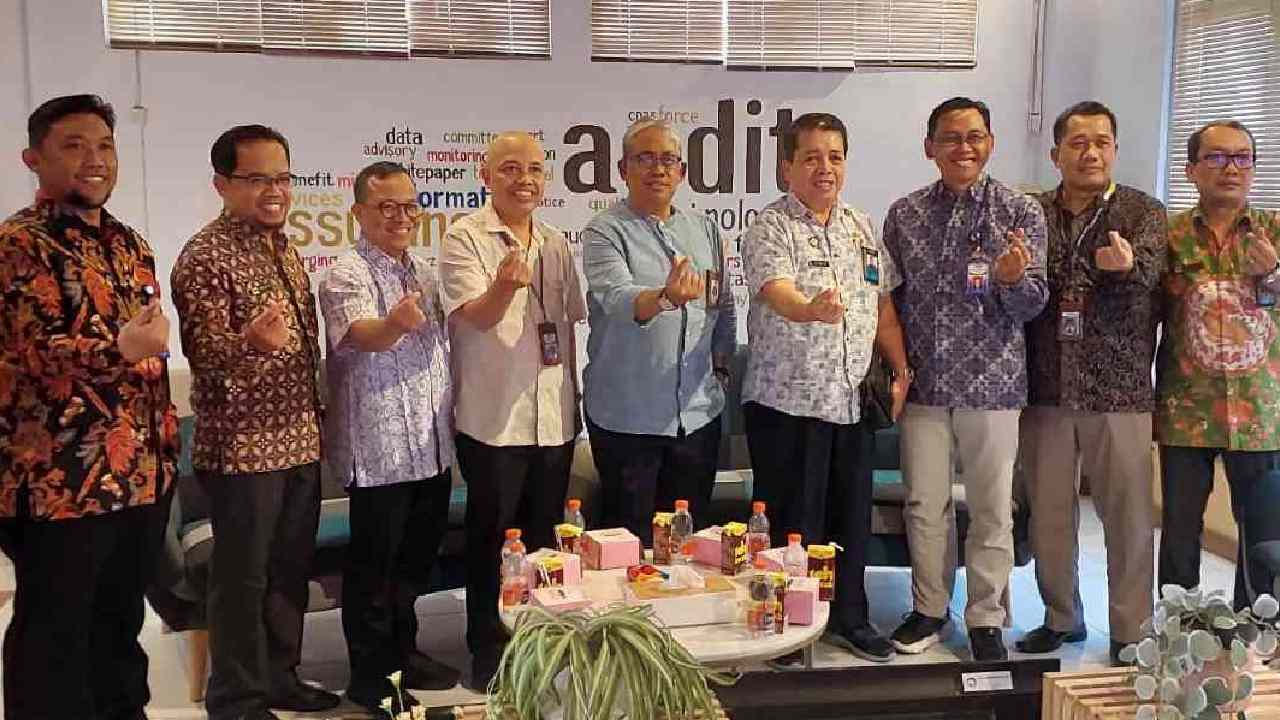 Pejabat Diharap jadi Bapak Asuh Anak Stunting