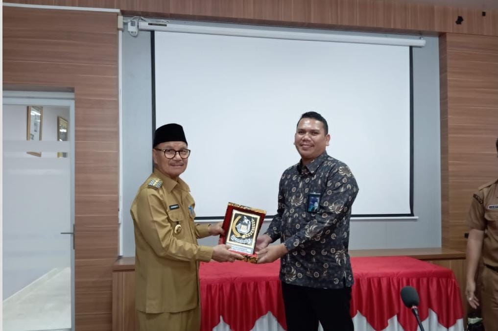 Pemda Konawe Selatan Tekan Angka Kemiskinan Melalui Kerja Sama Perbankan