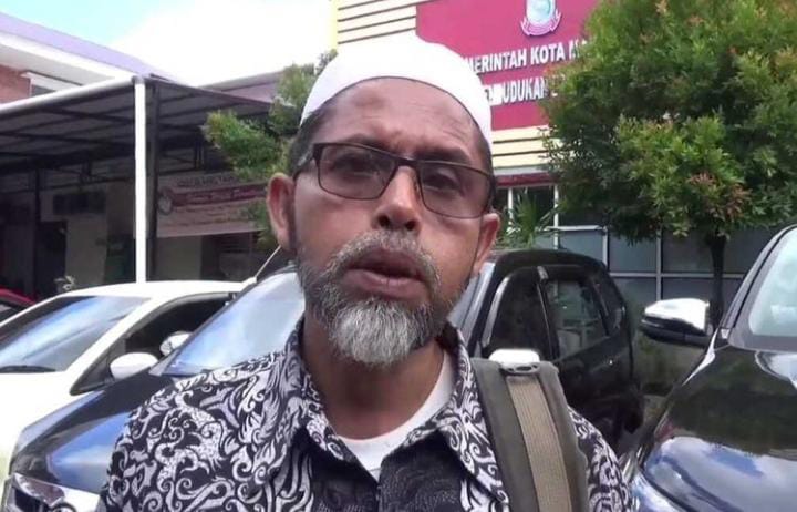 Pengungsi Rohingya di Makassar Minta Dibuatkan KTP