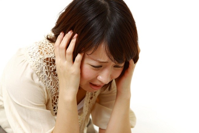 Penyebab dan Cara Atasi Panik Attack