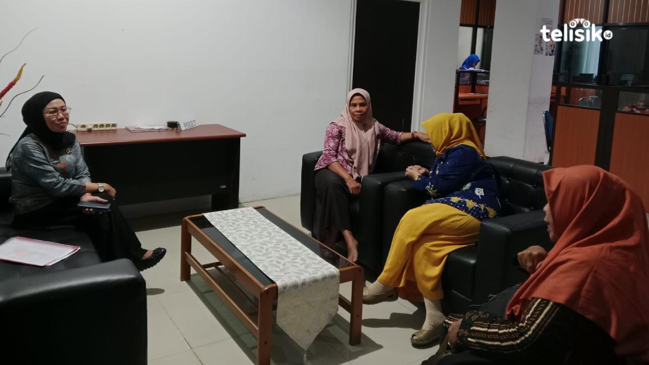 Permohonan Beasiswa Ditolak Gegara KTP, Orang Tua Kecewa Pelayanan Biro Kesra Sulawesi Tenggara